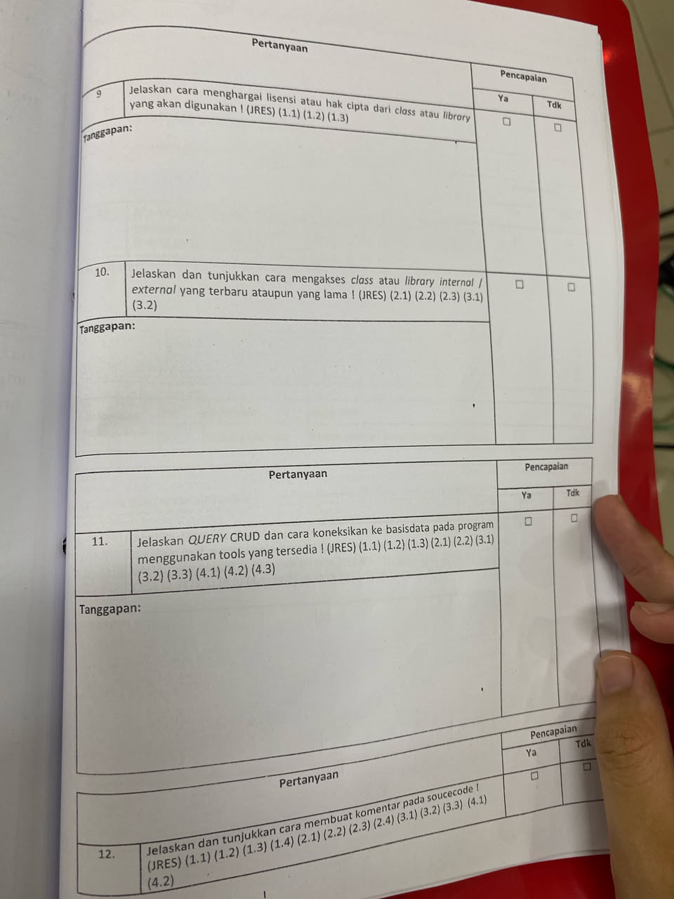Stand A1